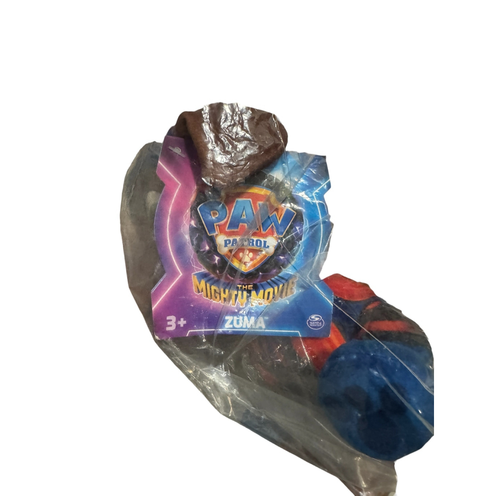 New Paw Patrol Plushies, Spin Master Stuffed Animals x2 - Picture 6 of 6